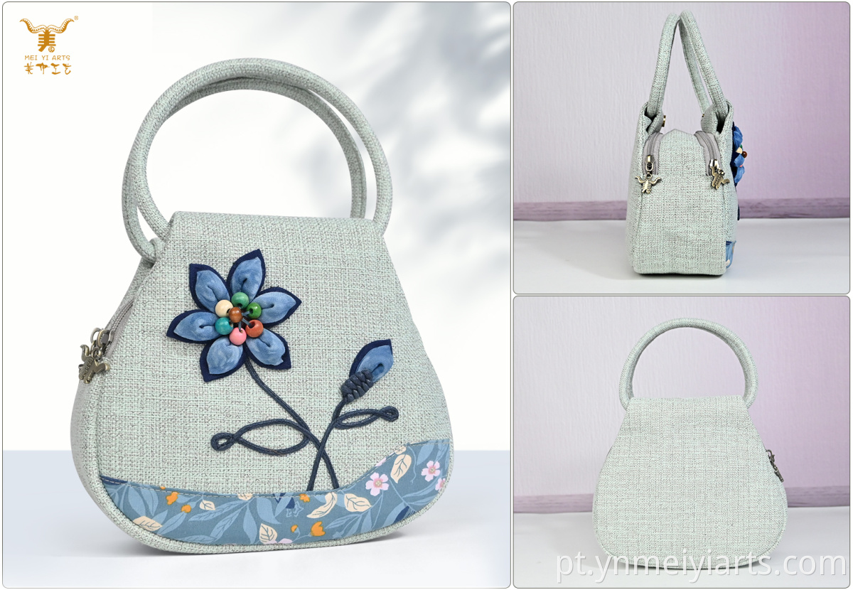 Portable Handbag